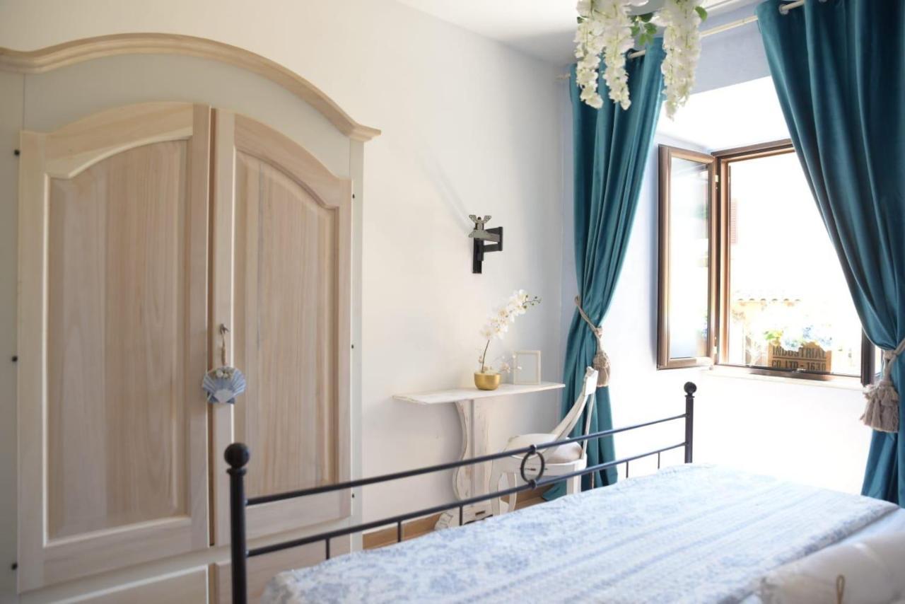 San Salvator Luxury Suites Nettuno Exterior foto